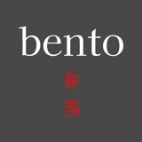 bento logo